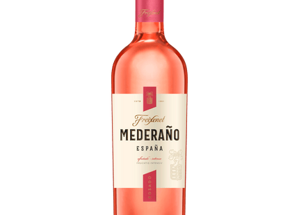 Freixenet Rosé Mederano Rosado halbtrocken 0,75l