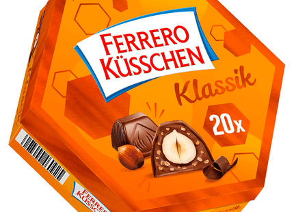 Ferrero Küsschen 178g