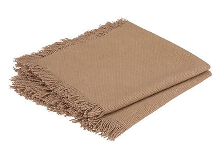 2er-Set Servietten "Maha" beige 40x40cm