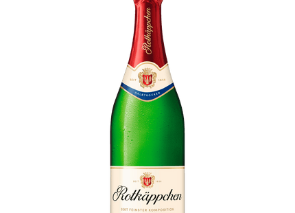 Rotkäppchen Sekt halbtrocken 0,75l