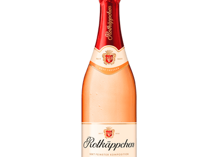 Rotkäppchen Sekt Rosé trocken 0,75l