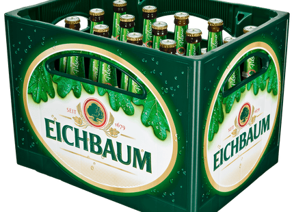 Eichbaum Pilsener 20x0,5l