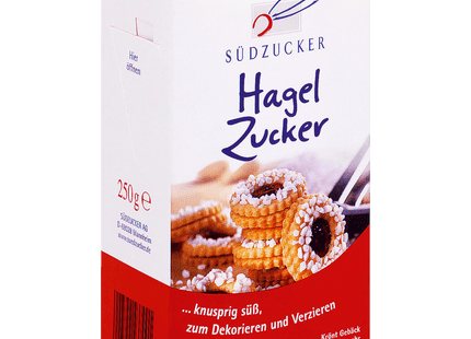 Südzucker Hagelzucker 250g