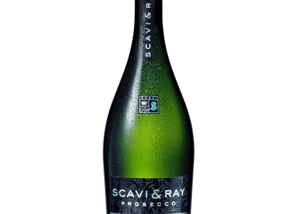 Scavi & Ray Prosecco Frizzante 0,75l