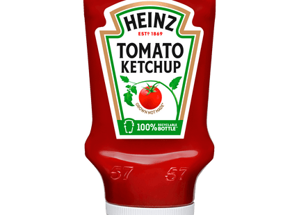 Heinz Tomato Ketchup 500ml