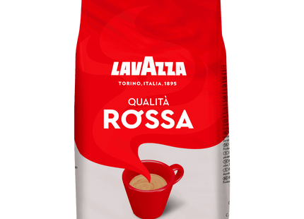 Lavazza Qualita Rossa 1kg