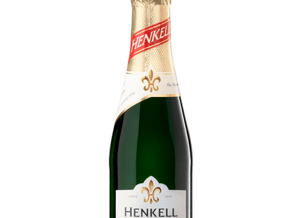 Henkell Feiner Sekt trocken 0,2l