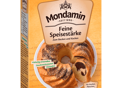 Mondamin Feine Speisestärke 400g