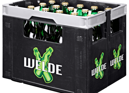 Welde Export 20x0,5l