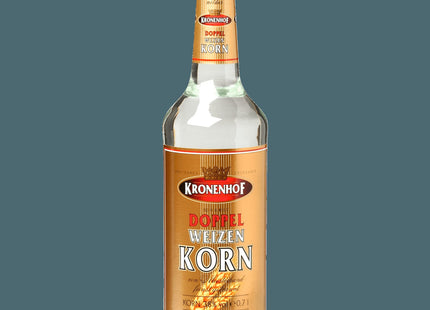 Kronenhof Doppel-Weizenkorn 0,7l