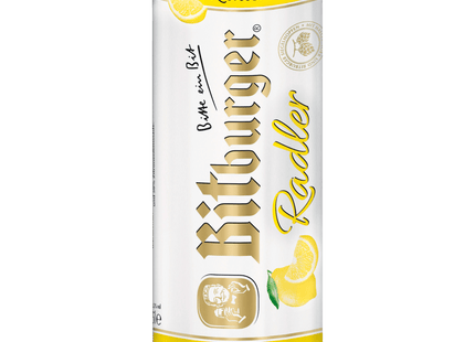 Bitburger Radler 0,5l