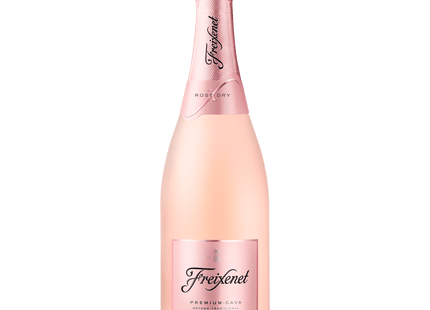 Freixenet Carta Rosado Rosé Dry 0,75l