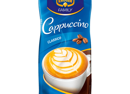 Krüger Family Cappuccino Classico 500g