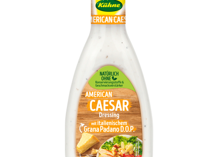 Kühne American Caesar Dressing 500ml