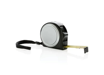 Robustes Maßband 5m/19mm in Schwarz – Präzise, Handlich & Langlebig TK Gruppe® Grosshandel 