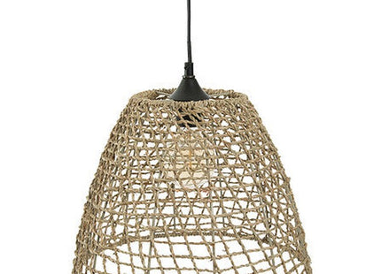 Hängeleuchte "Jada" Rattan D35cm