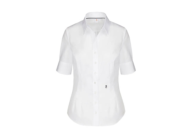 Seidensticker Slim Fit 1/2 Kent Women TK Gruppe® Grosshandel 