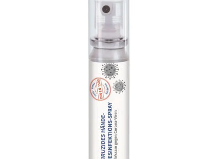 20 ml Taschen-Desinfektionsspray – Hygiene für Unterwegs TK Gruppe® Grosshandel 