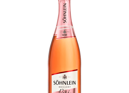 Söhnlein Brillant Sekt Rosé 0,75l