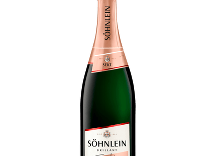 Söhnlein Brillant Sekt trocken 0,75l