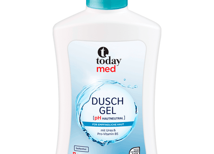 Today Duschgel med 500ml