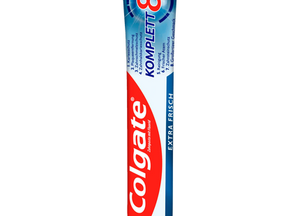 Colgate Zahnpasta Komplett Extra Frisch 75ml