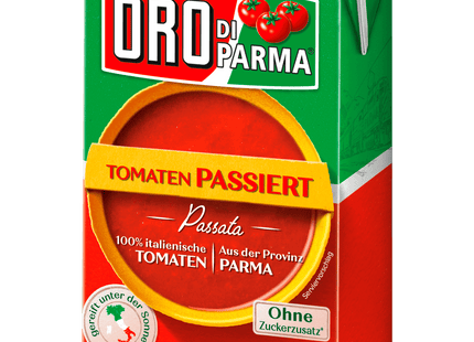 Oro di Parma Passierte Tomaten 400g