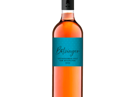 Der Bötzinger Roséwein trocken 0,75l