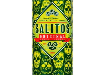 Salitos Tequila 0,5l