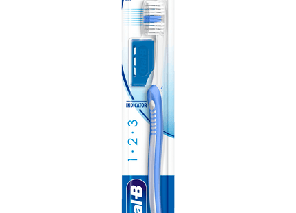 Oral-B Zahnbürste Kurzkopf mittel 1 Stück