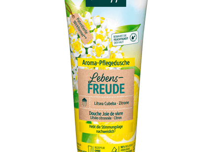 Kneipp Aroma-Pflegedusche Lebensfreude 200ml