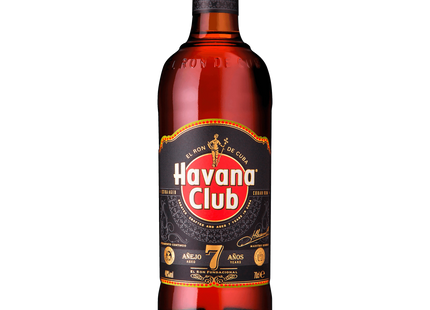 Havana Club 7 0,7l