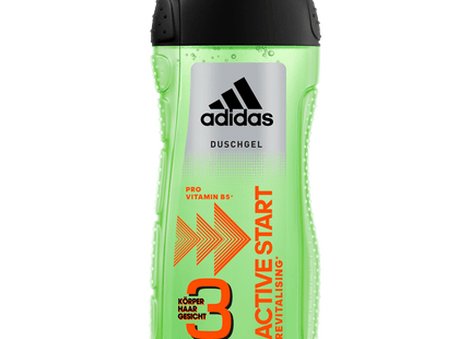 Adidas Men Duschgel Active Start 3in1 250ml