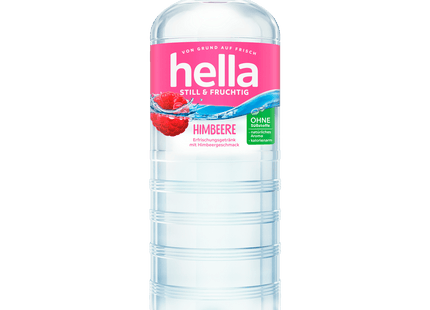 Hella Himbeere 0,75l