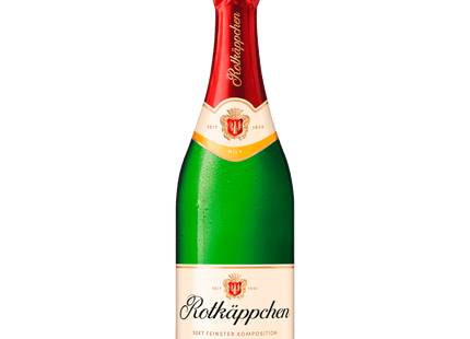 Rotkäppchen Sekt mild 0,75l