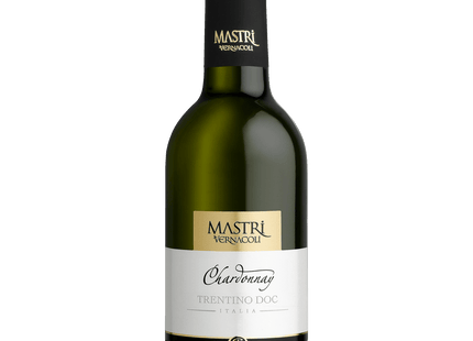 Cavit Trento Weißwein Chardonnay Trentino DOC trocken 0,25l