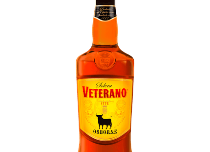 Osborne Veterano 0,7l