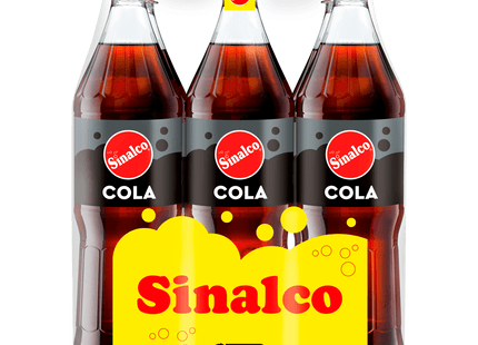 Sinalco Cola 6x1,25l