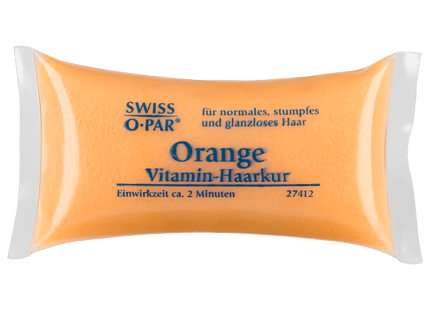 Swiss-O-Par Vitamin-Haarkur Orange 25ml