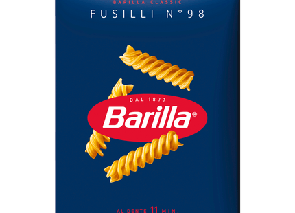 Barilla Fusilli Nr,98 500g