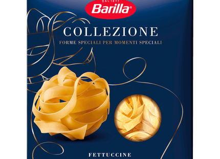 Barilla Collezione Fettuccine Nr,166 500g