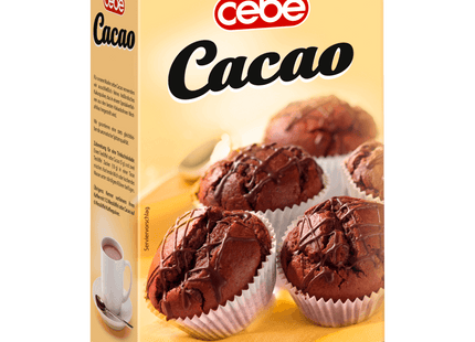 Cebe Cacao 250g