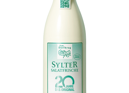 Zum Dorfkrug Sylter Salatfrische 500ml