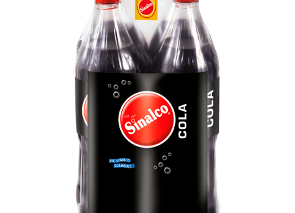 Sinalco Cola 4x1,25l