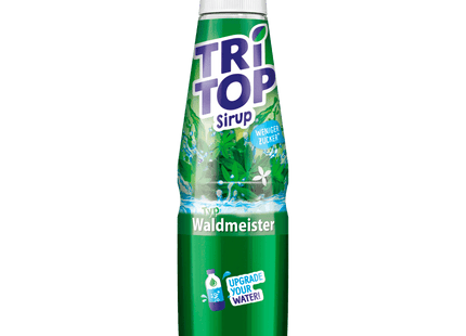 Tri Top Waldmeister 600ml