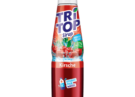 Tri Top Sirup Kirsche 600ml