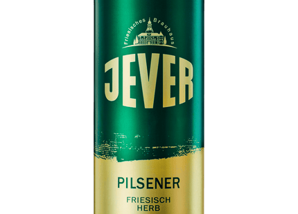 Jever Pilsener 0,5l