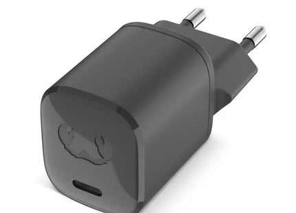 20W Mini USB-C Ladestecker - Dunkelgrau TK Gruppe® Grosshandel 