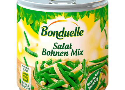 Bonduelle Salatbohnen Mix 225g