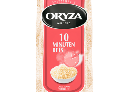 Oryza 10-Minuten-Reis 1kg